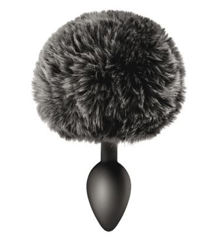 CRNA ANALNA KUPA -ZECJI REPIC